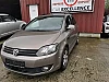 Volkswagen Golf Plus 1.2 TSI Highline DSG thumbnail