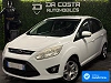 Ford C-max II BUSINESS NAV 1.6 TDCI 115 Cv ATTELAGE / 5 PLACES BVM6 CRIT AIR 2 thumbnail