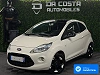 Ford Ka II WHITE EDITION 1.2 69 Cv CLIMATISATION / BLUETOOTH CRIT AIR 1 - GARANTIE AN thumbnail