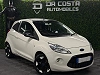 Ford Ka II WHITE EDITION 1.2 69 Cv CLIMATISATION / BLUETOOTH CRIT AIR 1 - GARANTIE AN thumbnail