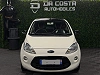 Ford Ka II WHITE EDITION 1.2 69 Cv CLIMATISATION / BLUETOOTH CRIT AIR 1 - GARANTIE AN thumbnail