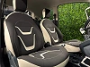 Ford Ka II WHITE EDITION 1.2 69 Cv CLIMATISATION / BLUETOOTH CRIT AIR 1 - GARANTIE AN thumbnail
