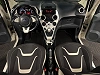 Ford Ka II WHITE EDITION 1.2 69 Cv CLIMATISATION / BLUETOOTH CRIT AIR 1 - GARANTIE AN thumbnail