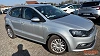 Volkswagen Polo Essence 75ch CONFORT LINE BVM5 GPS! Très bon état .1ere main thumbnail