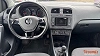 Volkswagen Polo Essence 75ch CONFORT LINE BVM5 GPS! Très bon état .1ere main thumbnail
