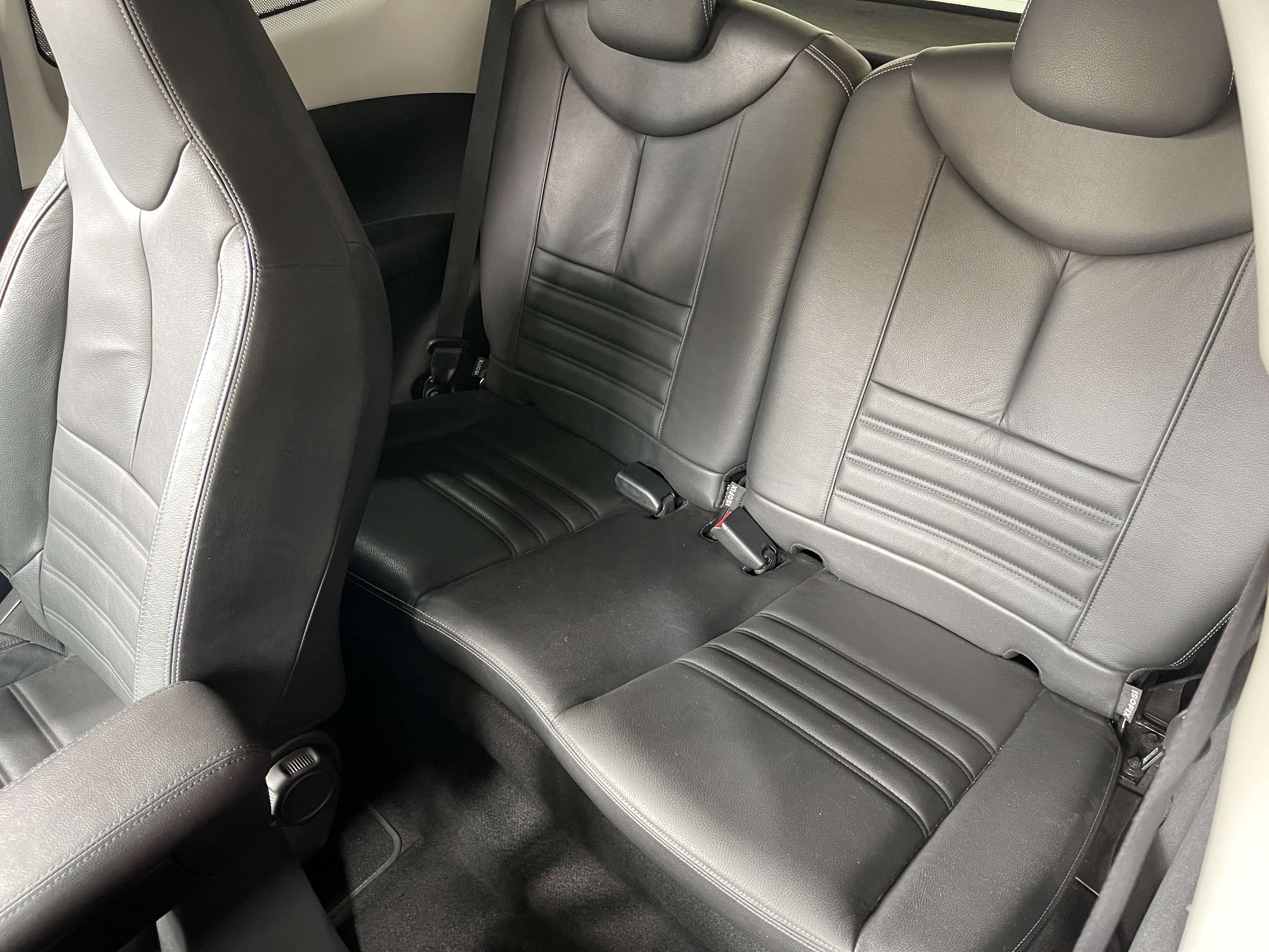 Peugeot 108 108 //sièges chauff / clim / cuir //