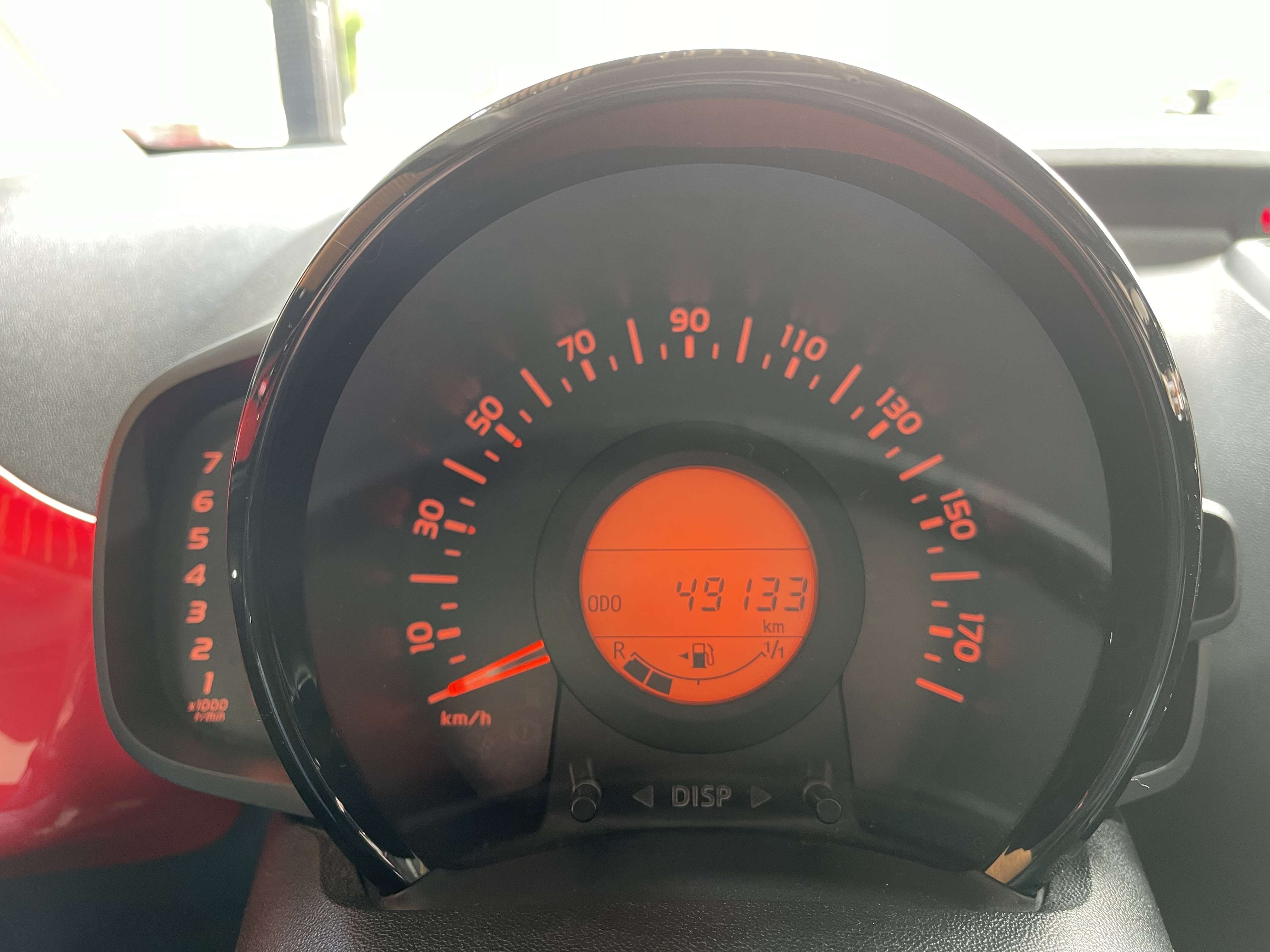 Peugeot 108 108 //sièges chauff / clim / cuir //