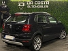 Volkswagen Polo CROSS 1.2 TSI 90 Cv DSG7 ECRAN GPS 5 PORTES / 34 200 Kms CRIT AIR 1 - GARANTIE AN thumbnail