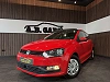 Volkswagen Polo 1.0i - GARANTIE 12MOIS - 1ERPRO - TOIT OUVRANT thumbnail