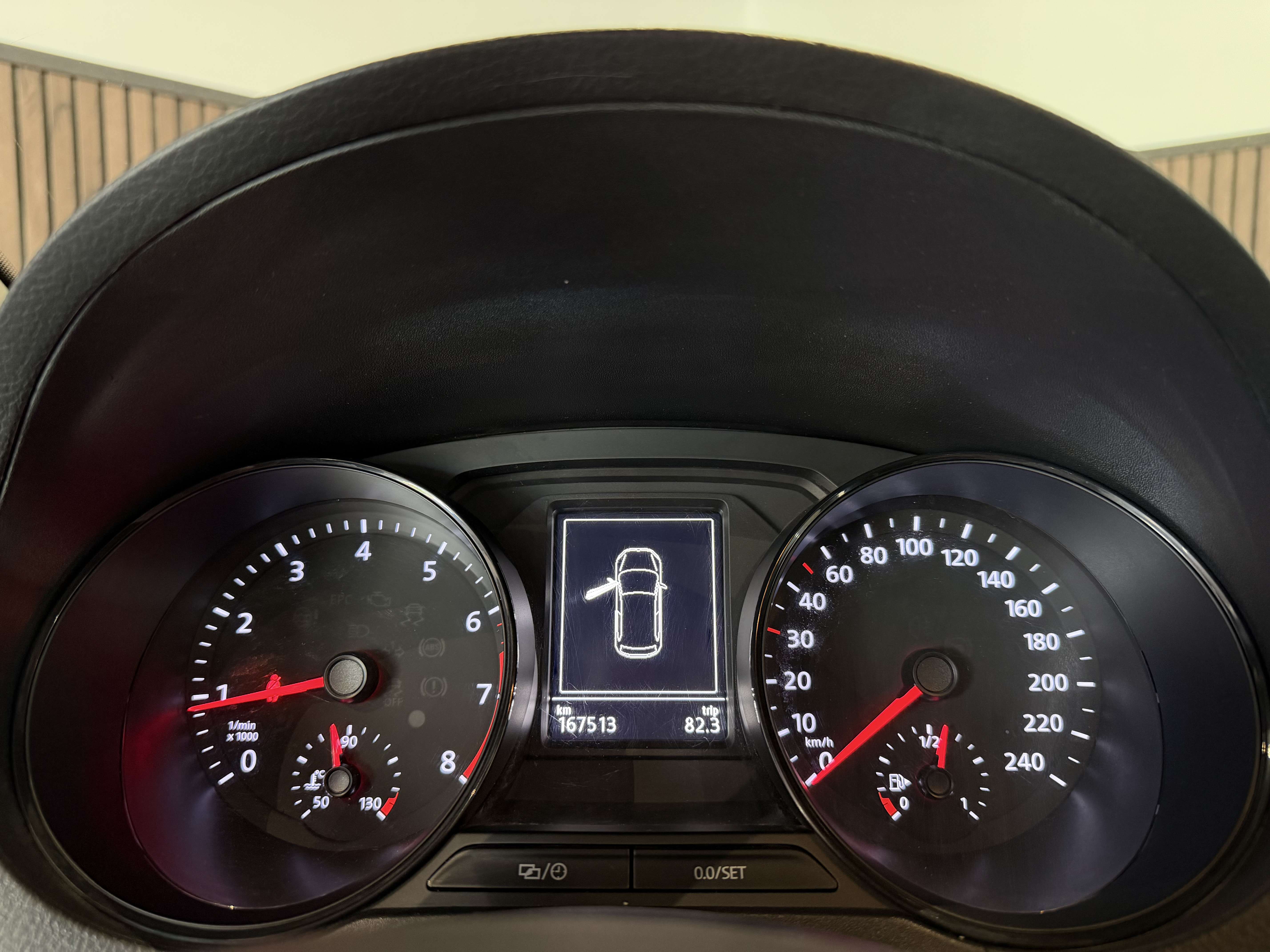 Volkswagen Polo 1.0i - GARANTIE 12MOIS - 1ERPRO - TOIT OUVRANT
