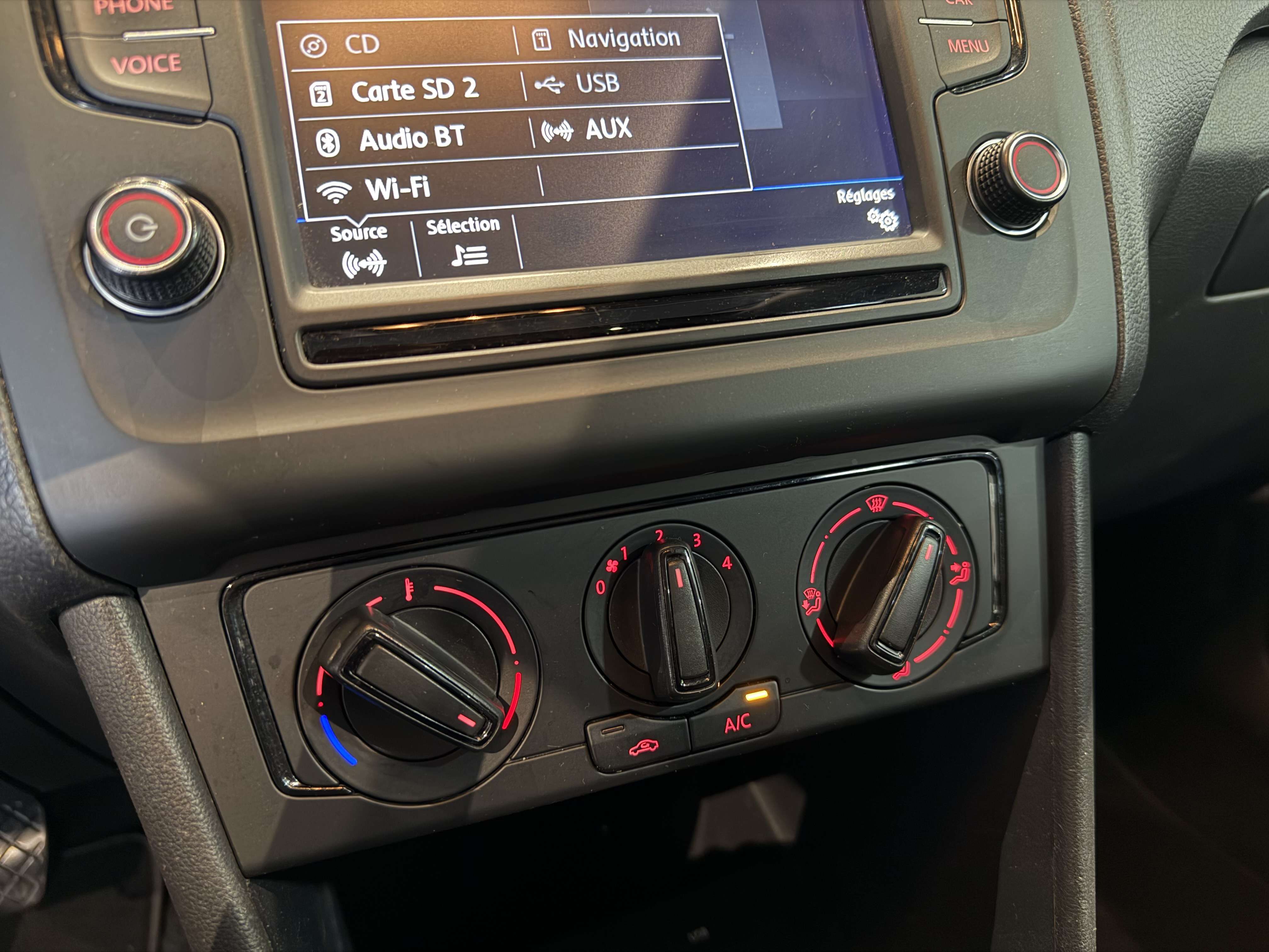 Volkswagen Polo 1.0i - GARANTIE 12MOIS - 1ERPRO - TOIT OUVRANT