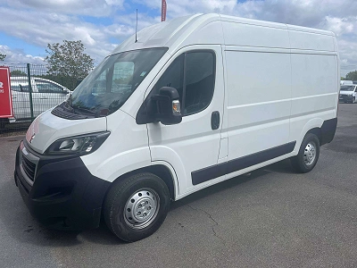 Peugeot Boxer HDI L2H2 NAVI - AIRCO -AIRO-12769€ BTW/TVA
