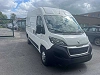 Peugeot Boxer HDI L2H2 NAVI - AIRCO -AIRO-12.975€+BTW/TVA thumbnail