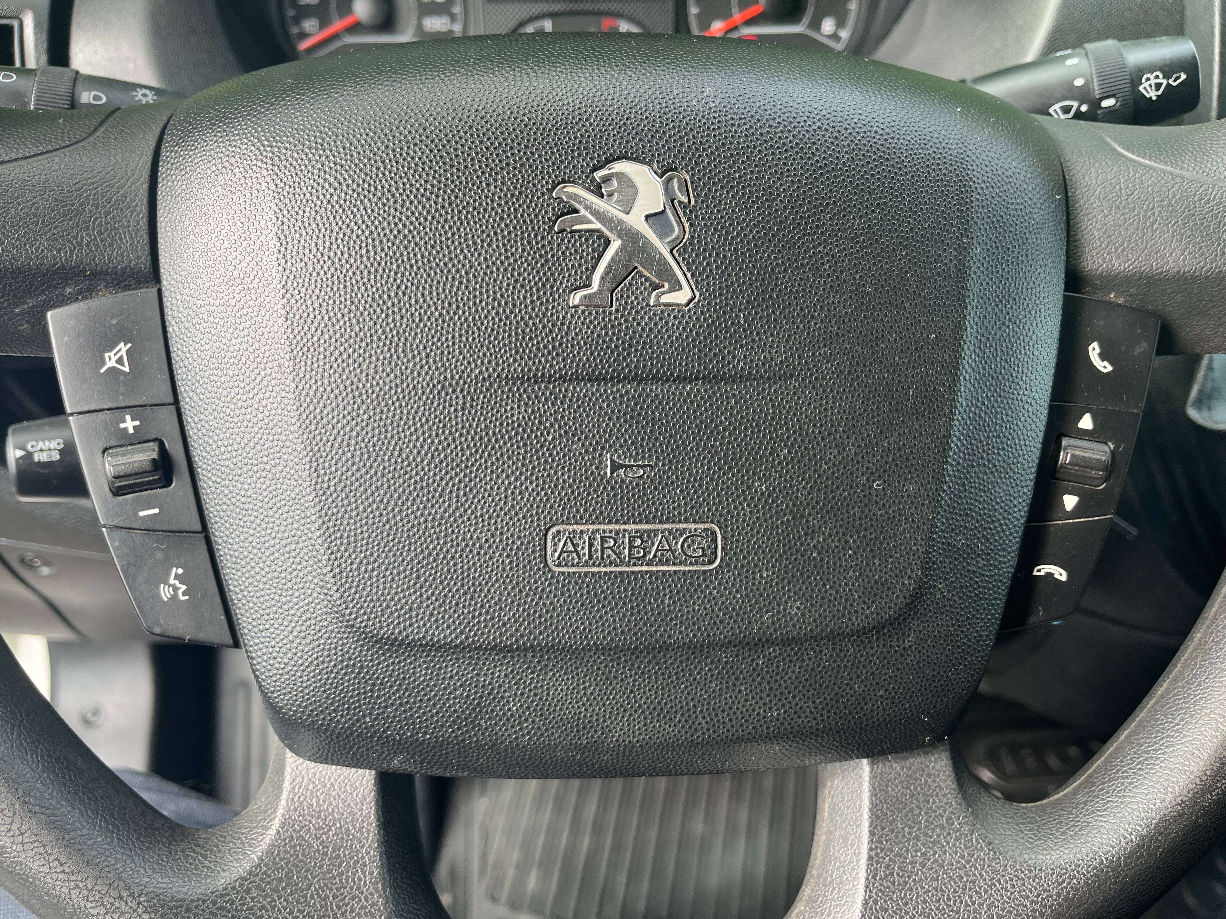 Peugeot Boxer HDI L2H2 NAVI - AIRCO -AIRO-12.975€+BTW/TVA