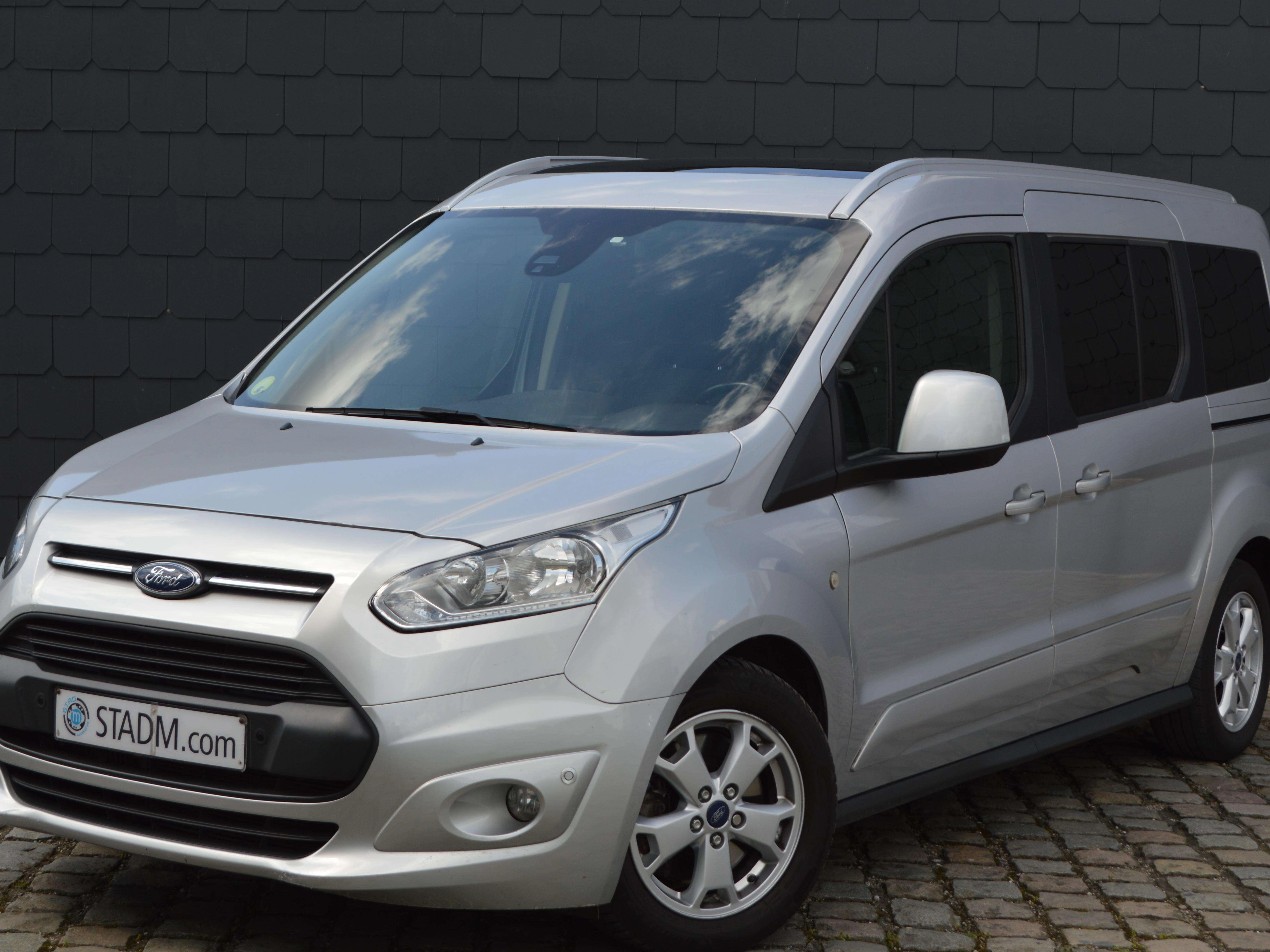 Ford Tourneo Connect Grand Tourneo Connect 1.5 TDCi Trend !! 7PL. !! 1H