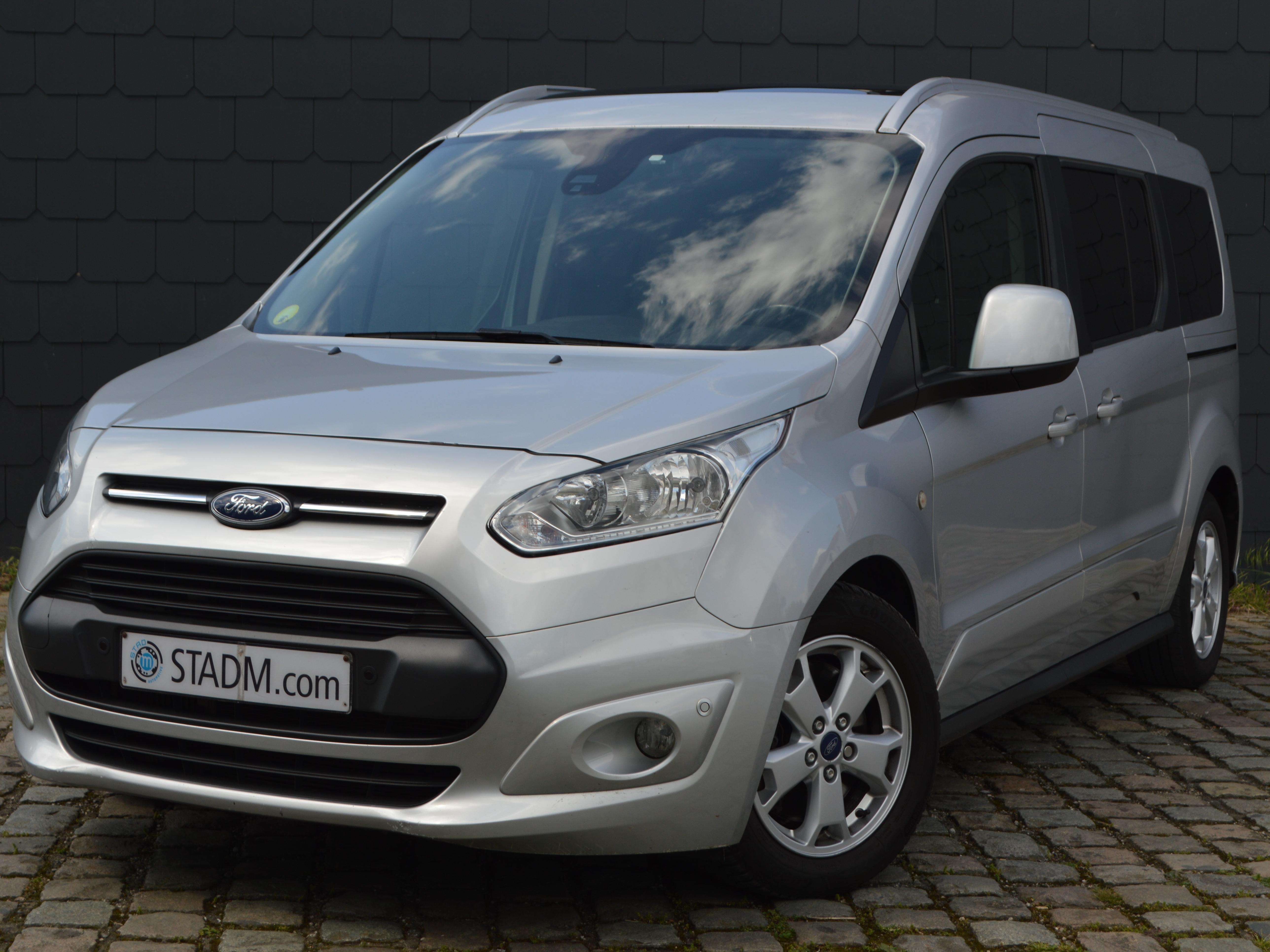 Ford Tourneo Connect Grand Tourneo Connect 1.5 TDCi Trend !! 7PL. !! 1H