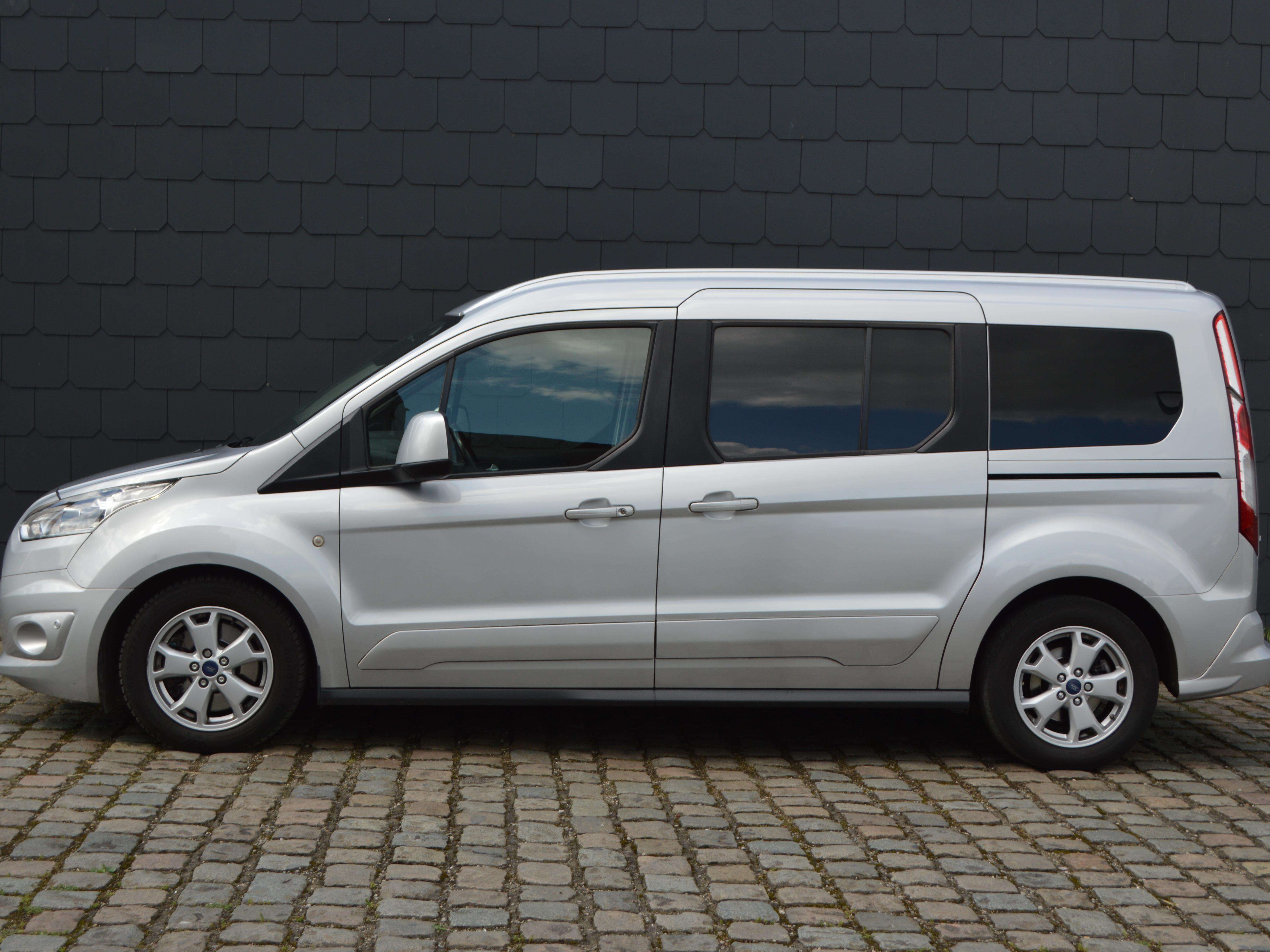 Ford Tourneo Connect Grand Tourneo Connect 1.5 TDCi Trend !! 7PL. !! 1H