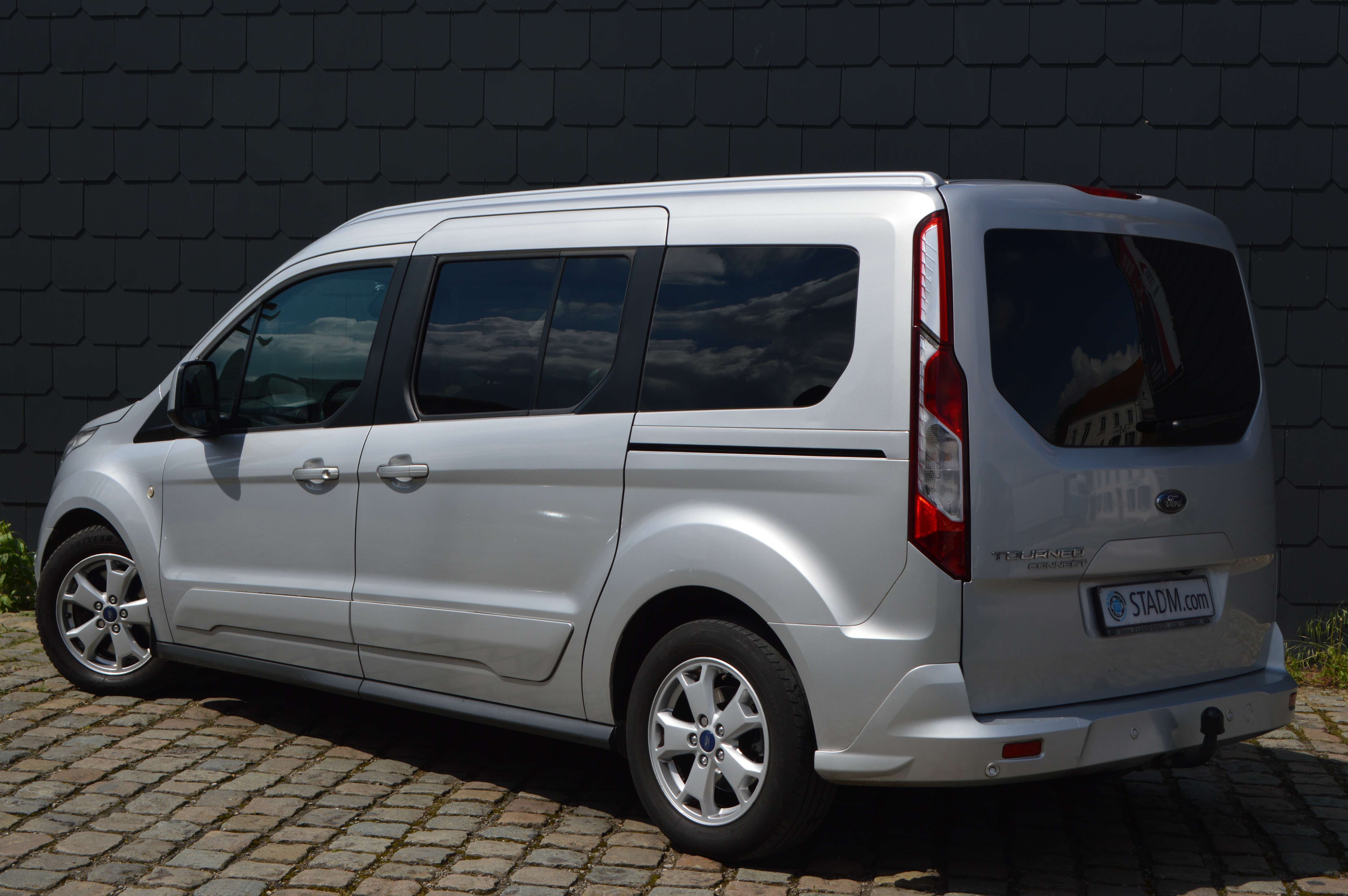 Ford Tourneo Connect Grand Tourneo Connect 1.5 TDCi Trend !! 7PL. !! 1H