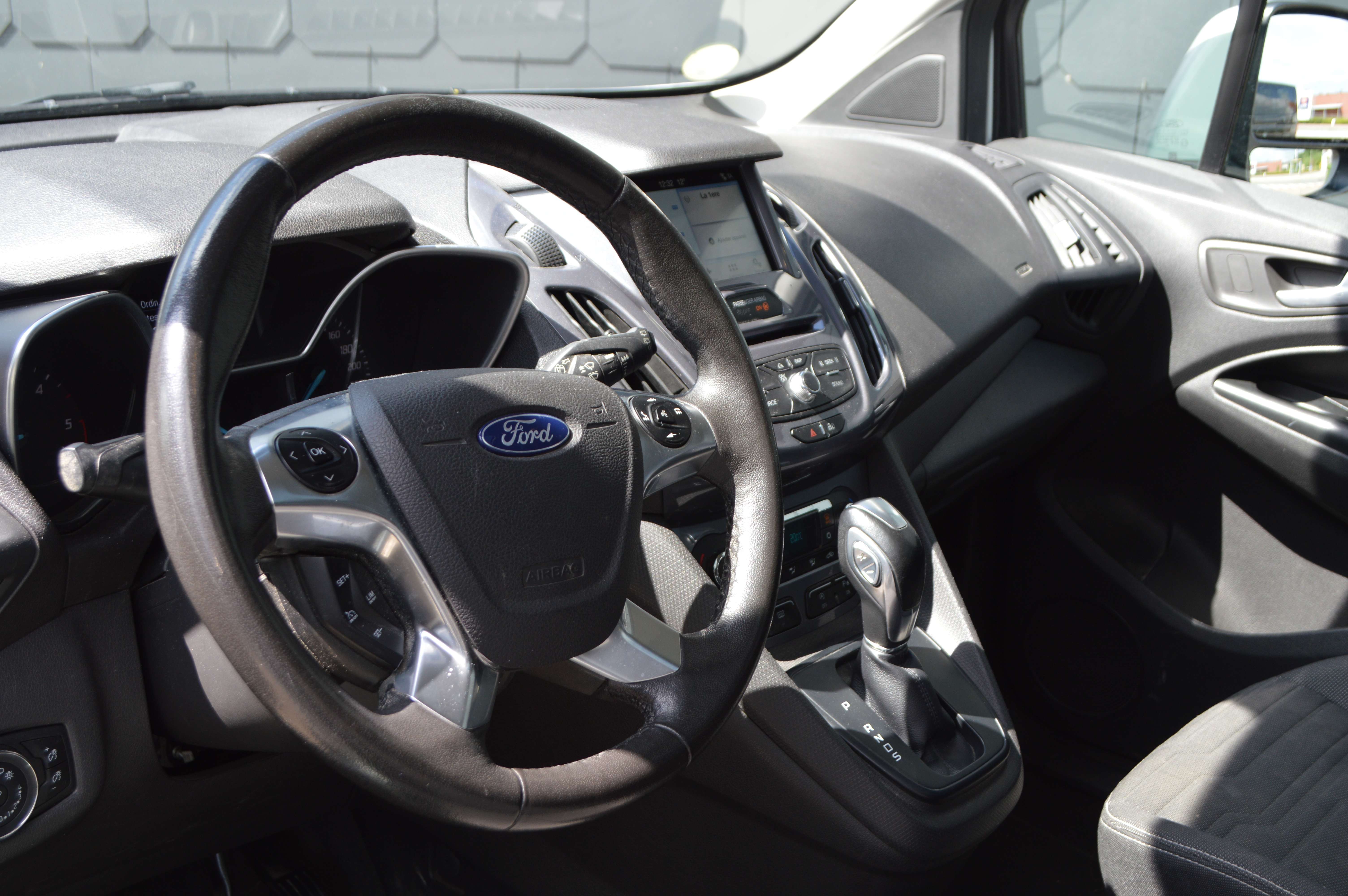 Ford Tourneo Connect Grand Tourneo Connect 1.5 TDCi Trend !! 7PL. !! 1H