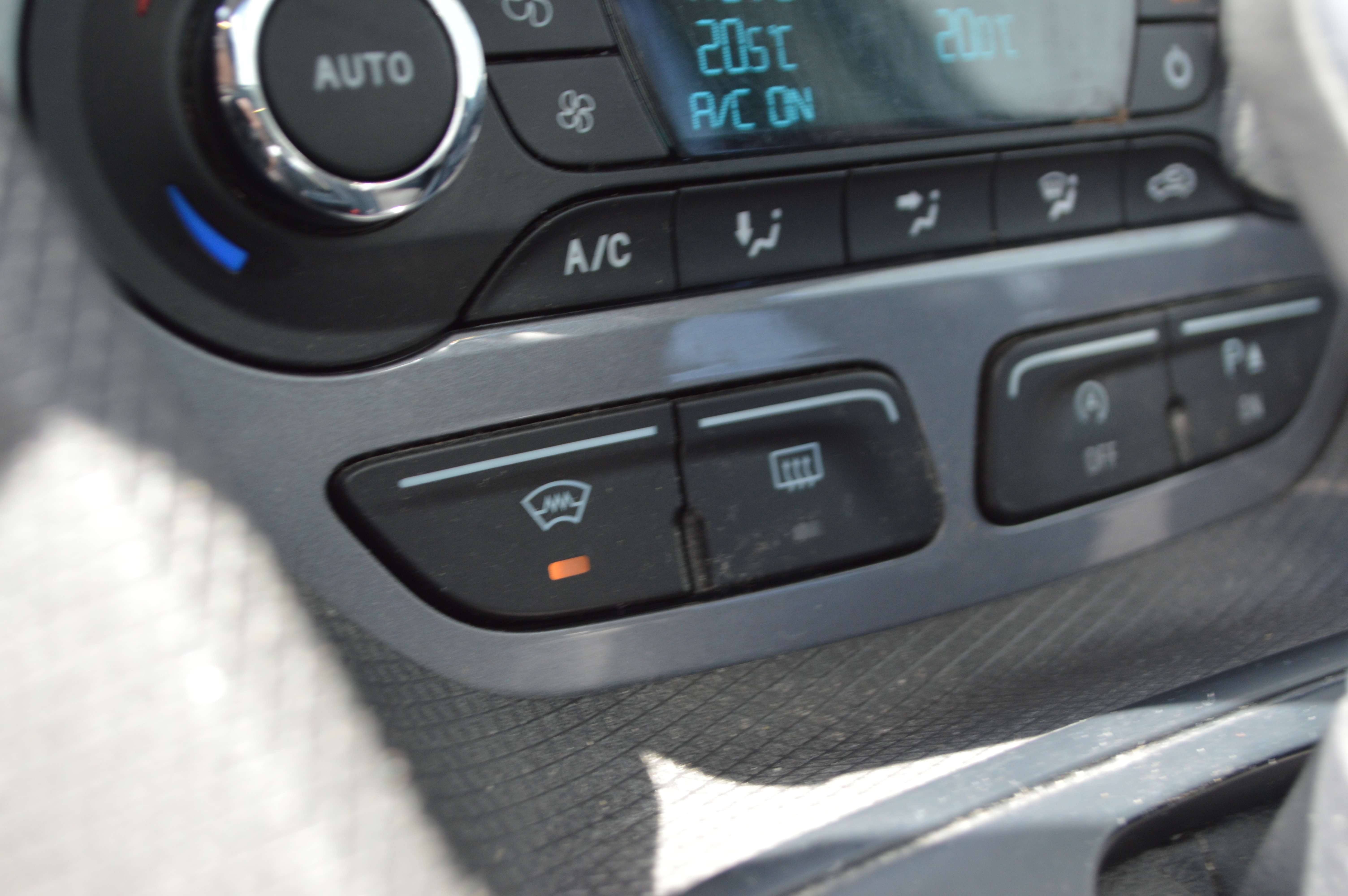 Ford Tourneo Connect Grand Tourneo Connect 1.5 TDCi Trend !! 7PL. !! 1H