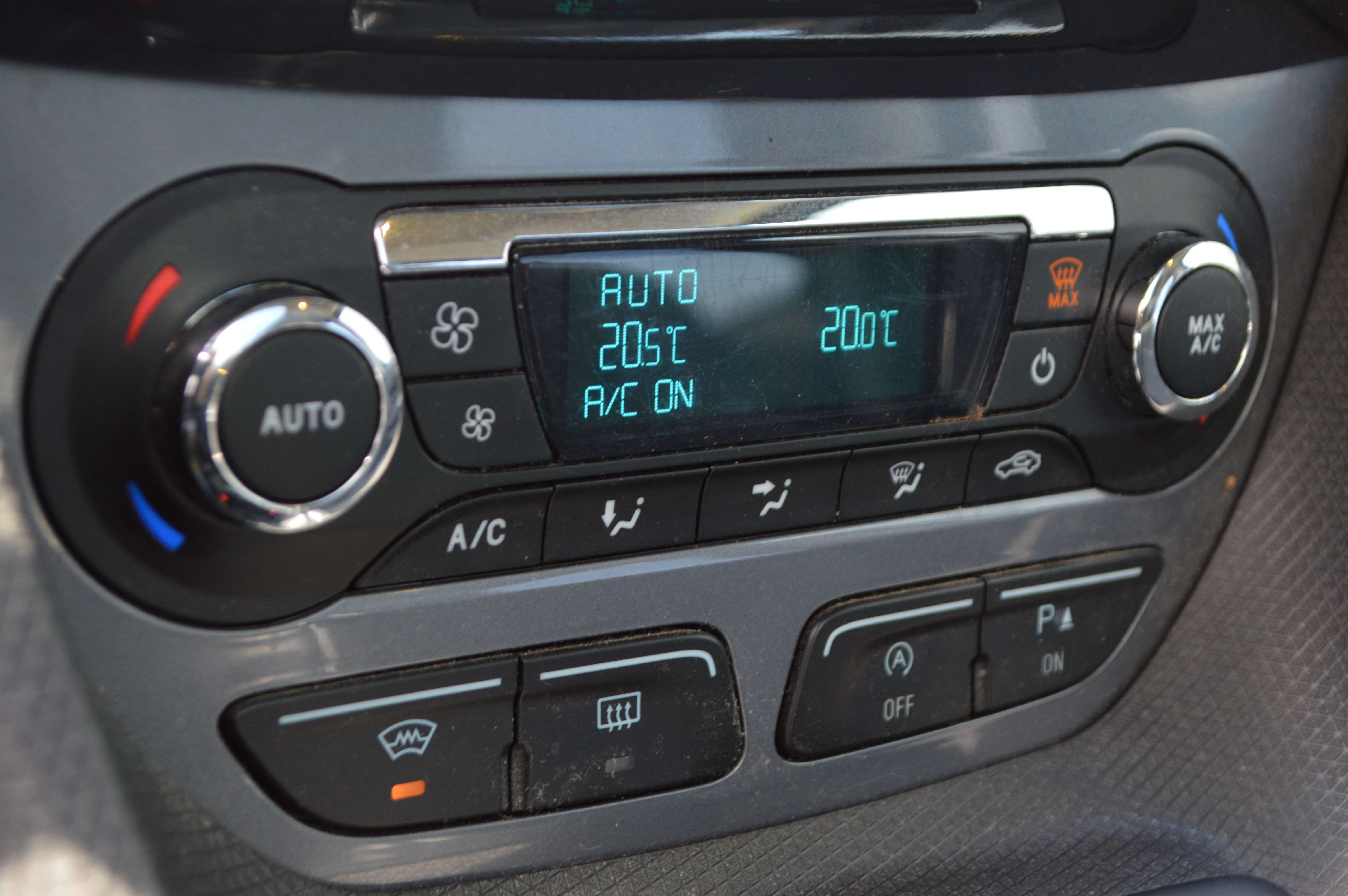 Ford Tourneo Connect Grand Tourneo Connect 1.5 TDCi Trend !! 7PL. !! 1H
