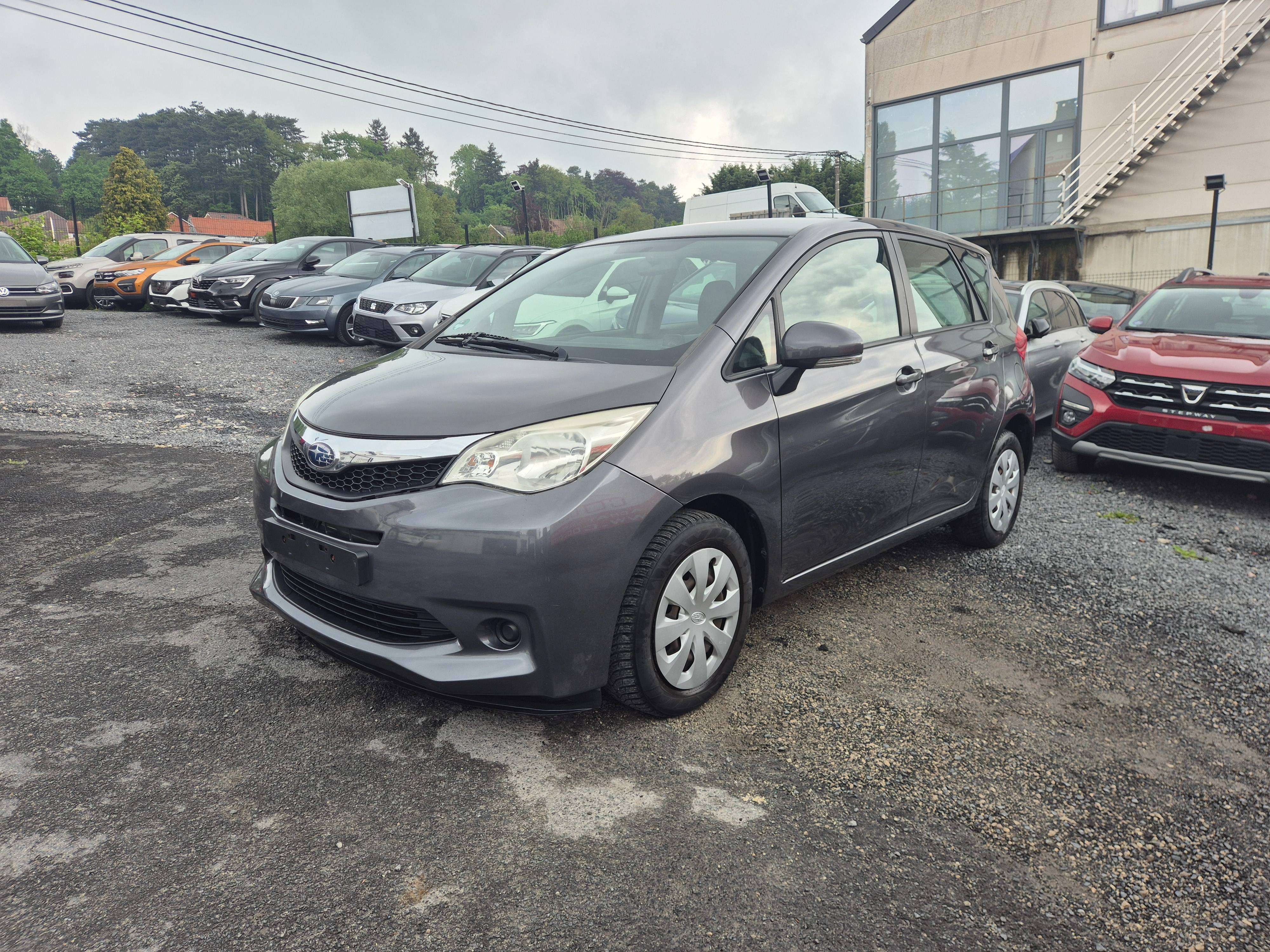 Subaru Trezia 1.3i Intro - GARANTIE 1AN -