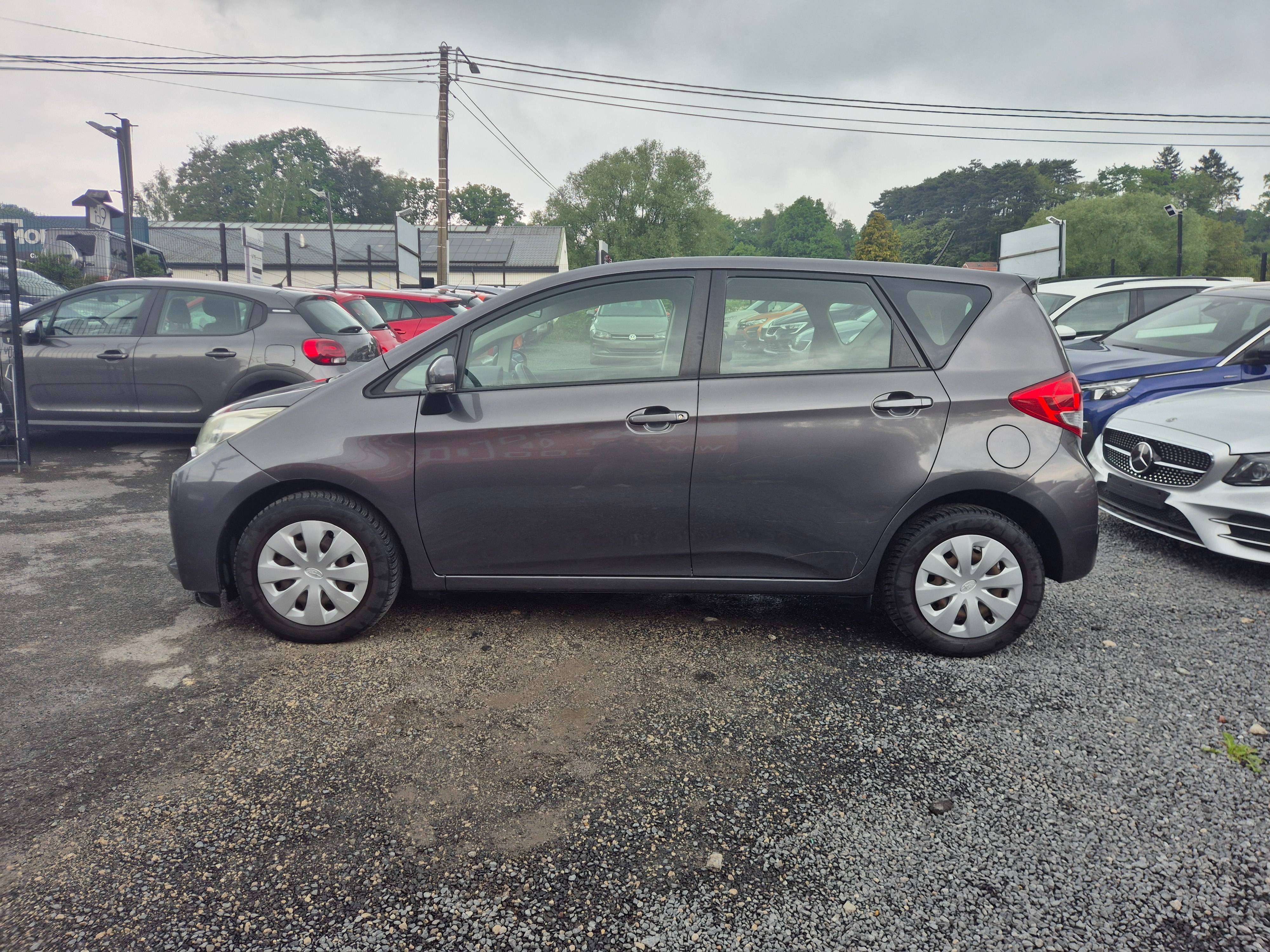Subaru Trezia 1.3i Intro - GARANTIE 1AN -