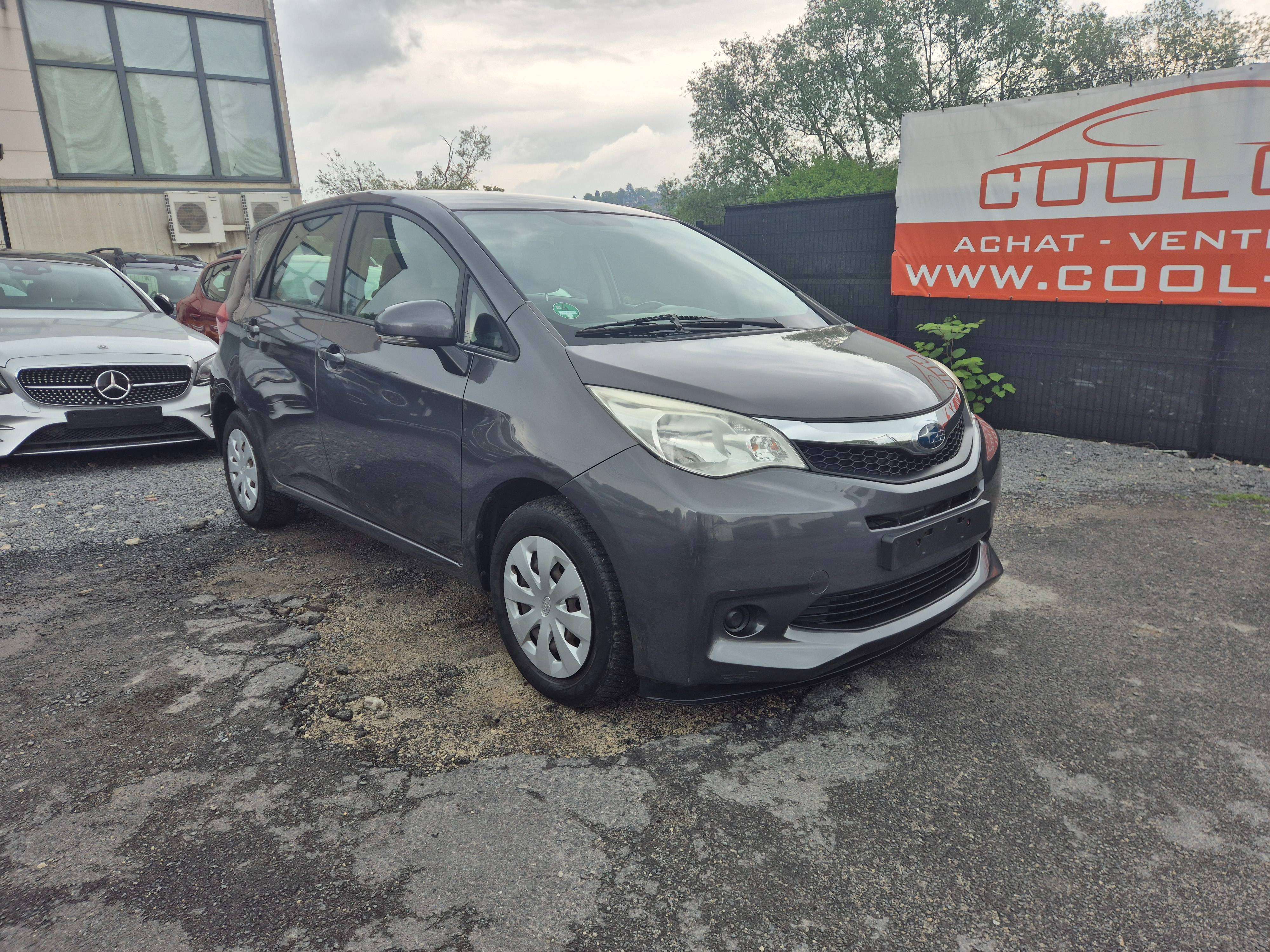 Subaru Trezia 1.3i Intro - GARANTIE 1AN -