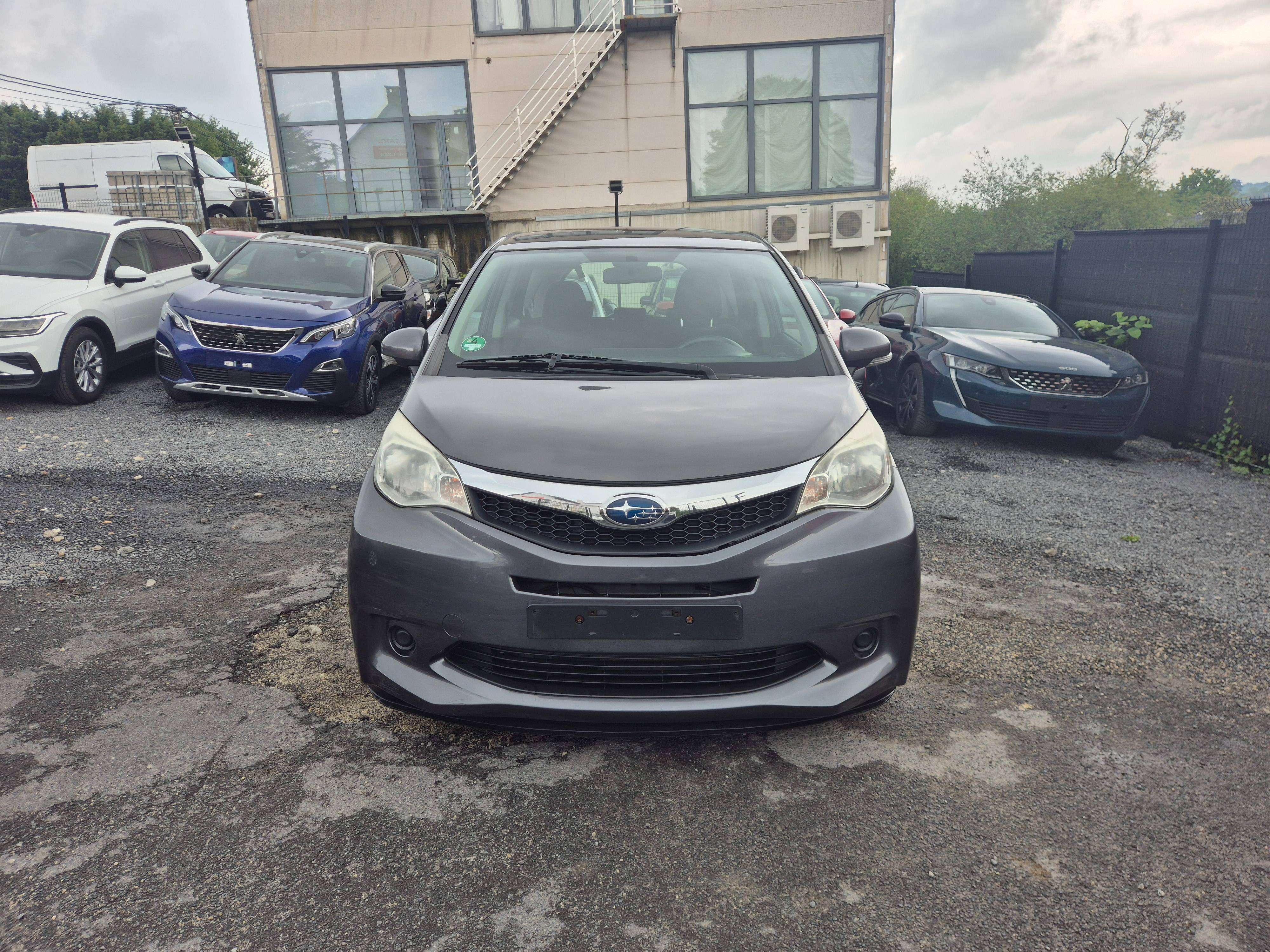 Subaru Trezia 1.3i Intro - GARANTIE 1AN -