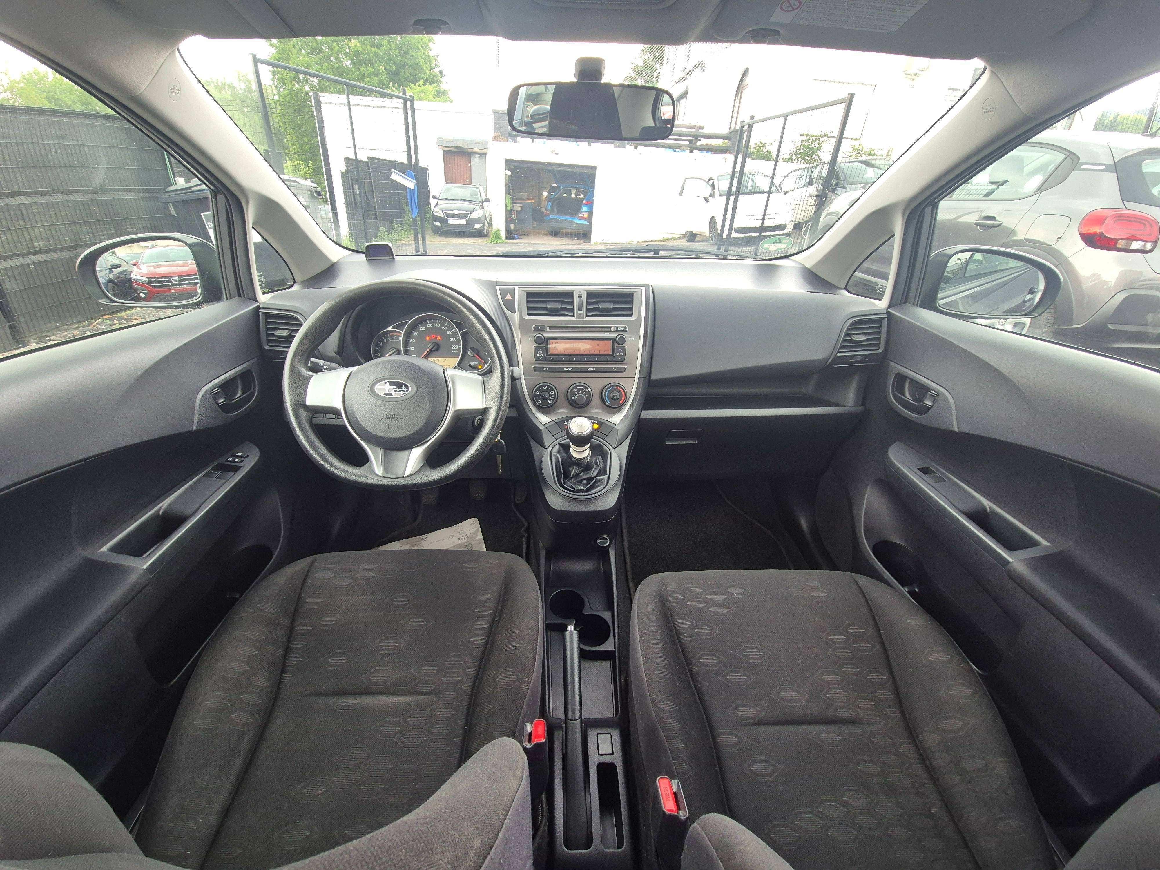 Subaru Trezia 1.3i Intro - GARANTIE 1AN -