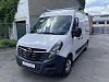 Opel Movano 2.3 Turbo D L2H2 /ECHELLE/GALERIE TOIT/ INT. EQUIP thumbnail