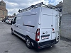 Opel Movano 2.3 Turbo D L2H2 /ECHELLE/GALERIE TOIT/ INT. EQUIP thumbnail