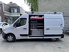 Opel Movano 2.3 Turbo D L2H2 /ECHELLE/GALERIE TOIT/ INT. EQUIP thumbnail