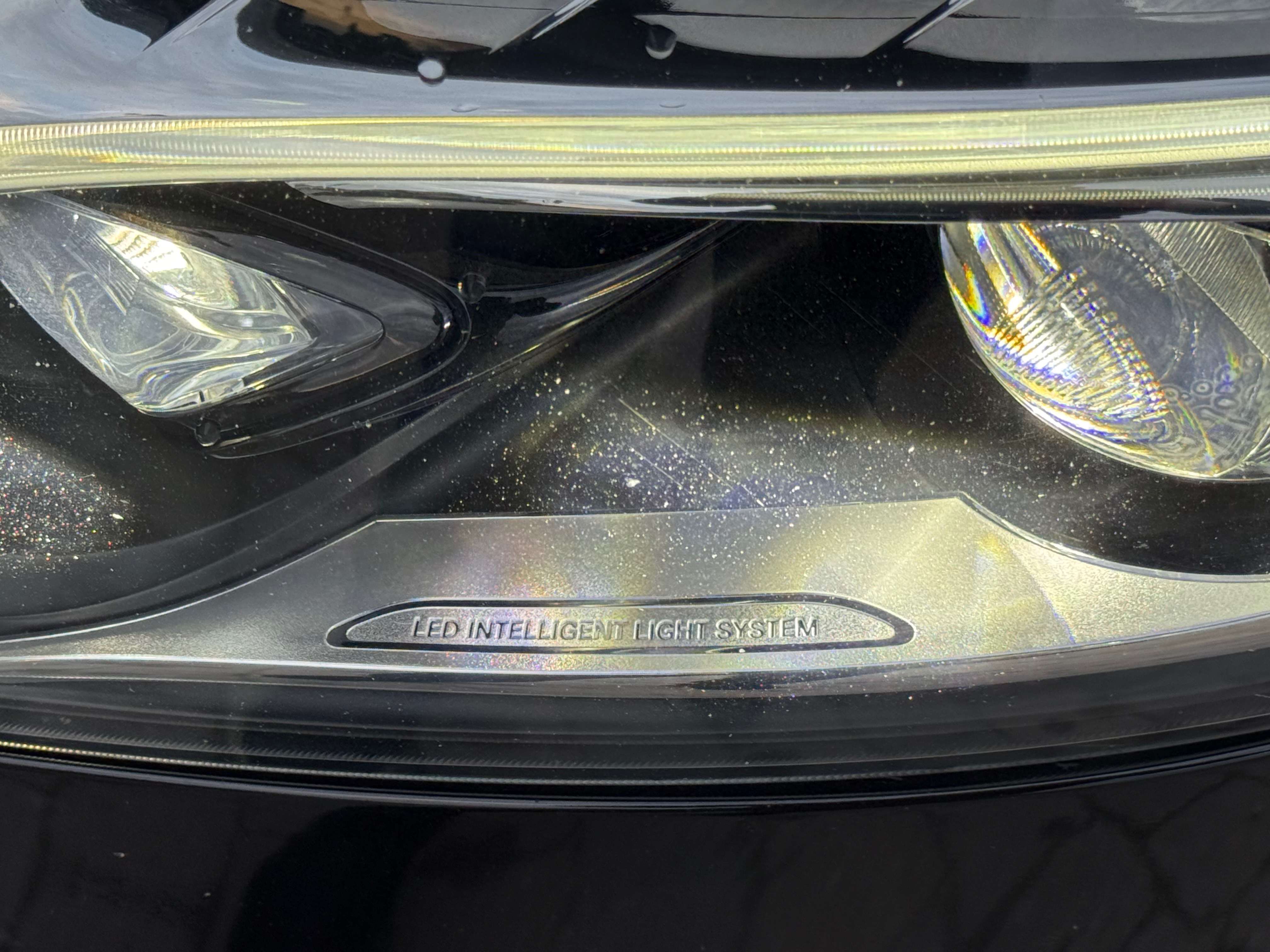 Mercedes-Benz V 220 163PK |✅CAMERA 360* | OPEN DAK | LANE ASSIST | LED