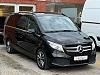 Mercedes-Benz V 220 163PK |✅CAMERA 360* | OPEN DAK | LANE ASSIST | LED thumbnail