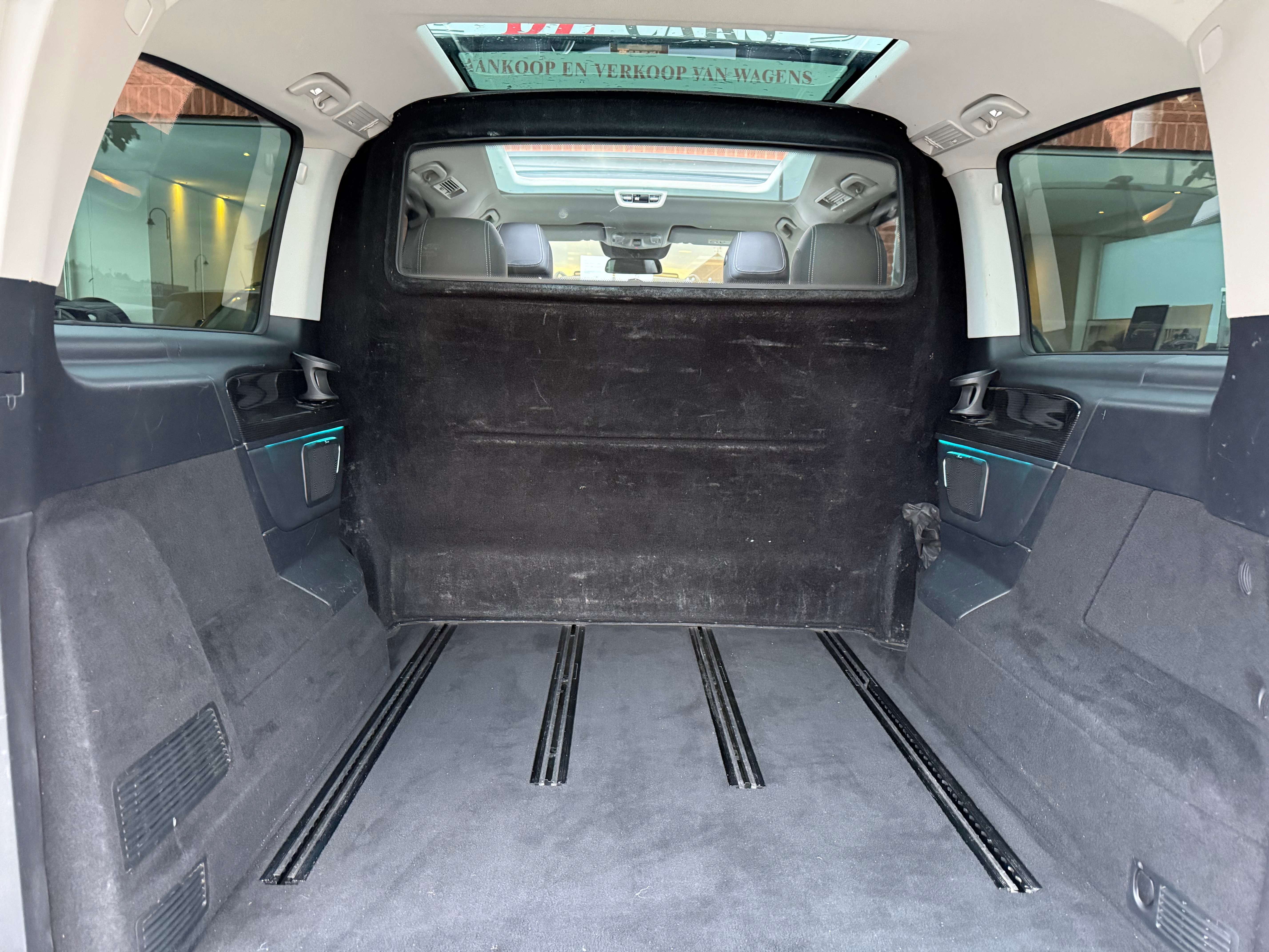 Mercedes-Benz V 220 163PK |✅CAMERA 360* | OPEN DAK | LANE ASSIST | LED