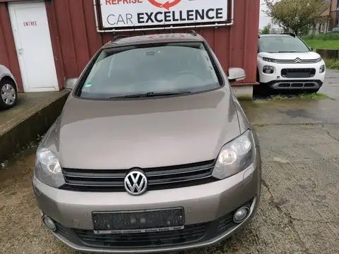 Volkswagen Golf Plus 1.2 TSI Highline DSG