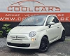 Fiat 500 0.9 T TwinAir Lounge - GARANTIE 1AN - thumbnail