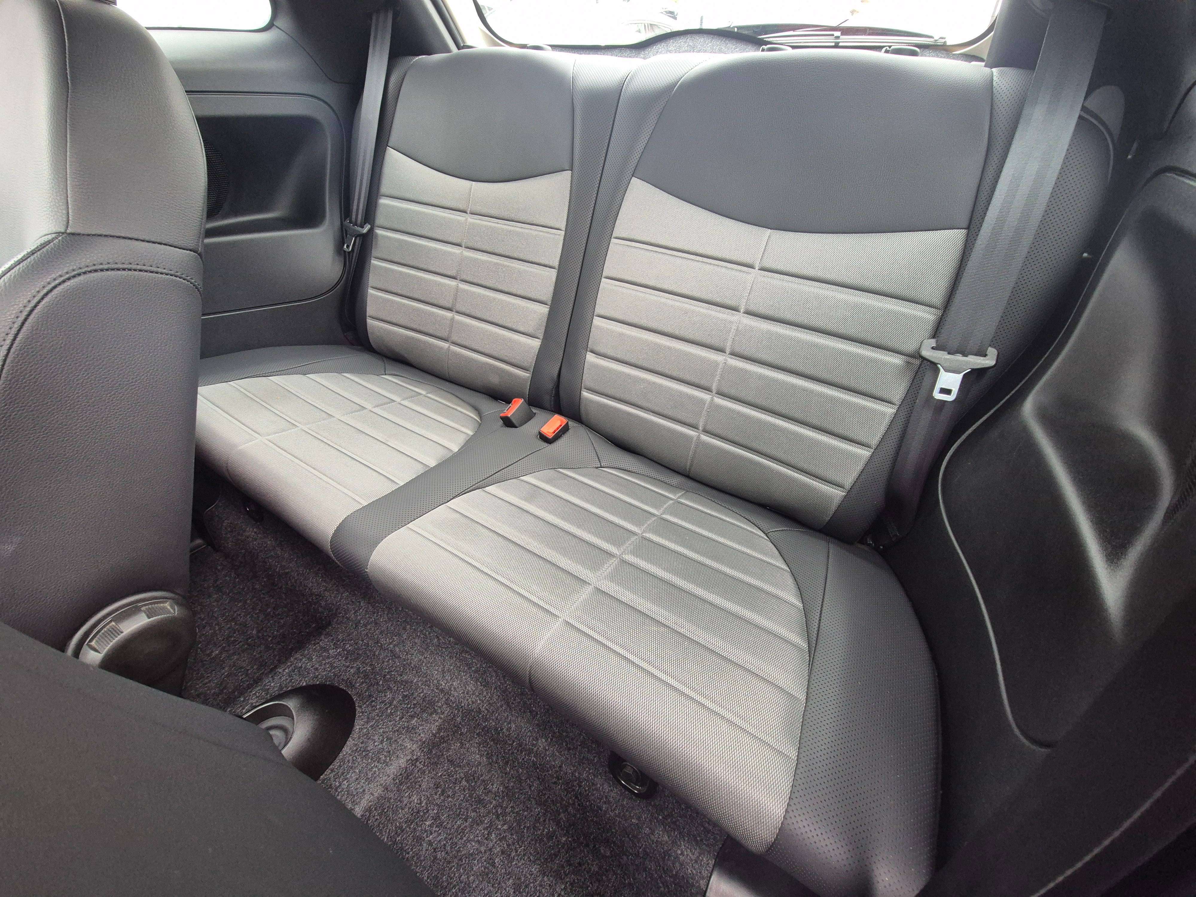 Fiat 500 0.9 T TwinAir Lounge - GARANTIE 1AN -