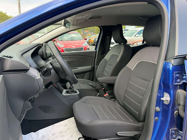 Dacia Sandero 1.0i SCe Comfort - EU6D - GARANTIE 1AN -