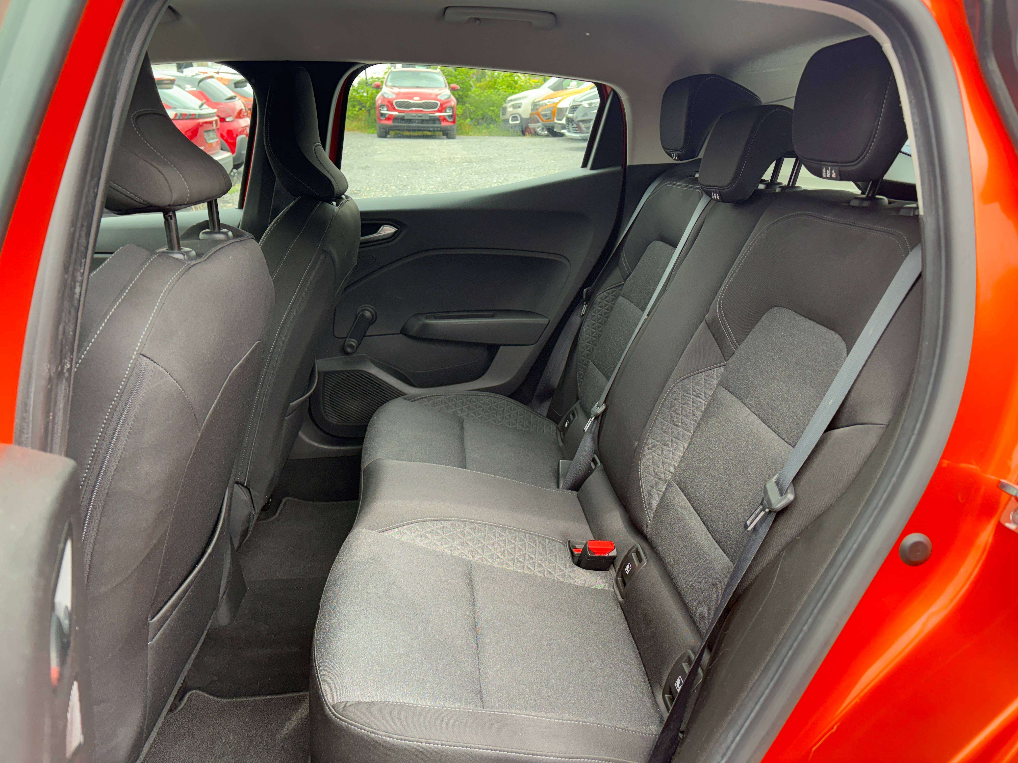 Renault Clio 1.0 TCe Intens - EU6D - GARANTIE 1AN -