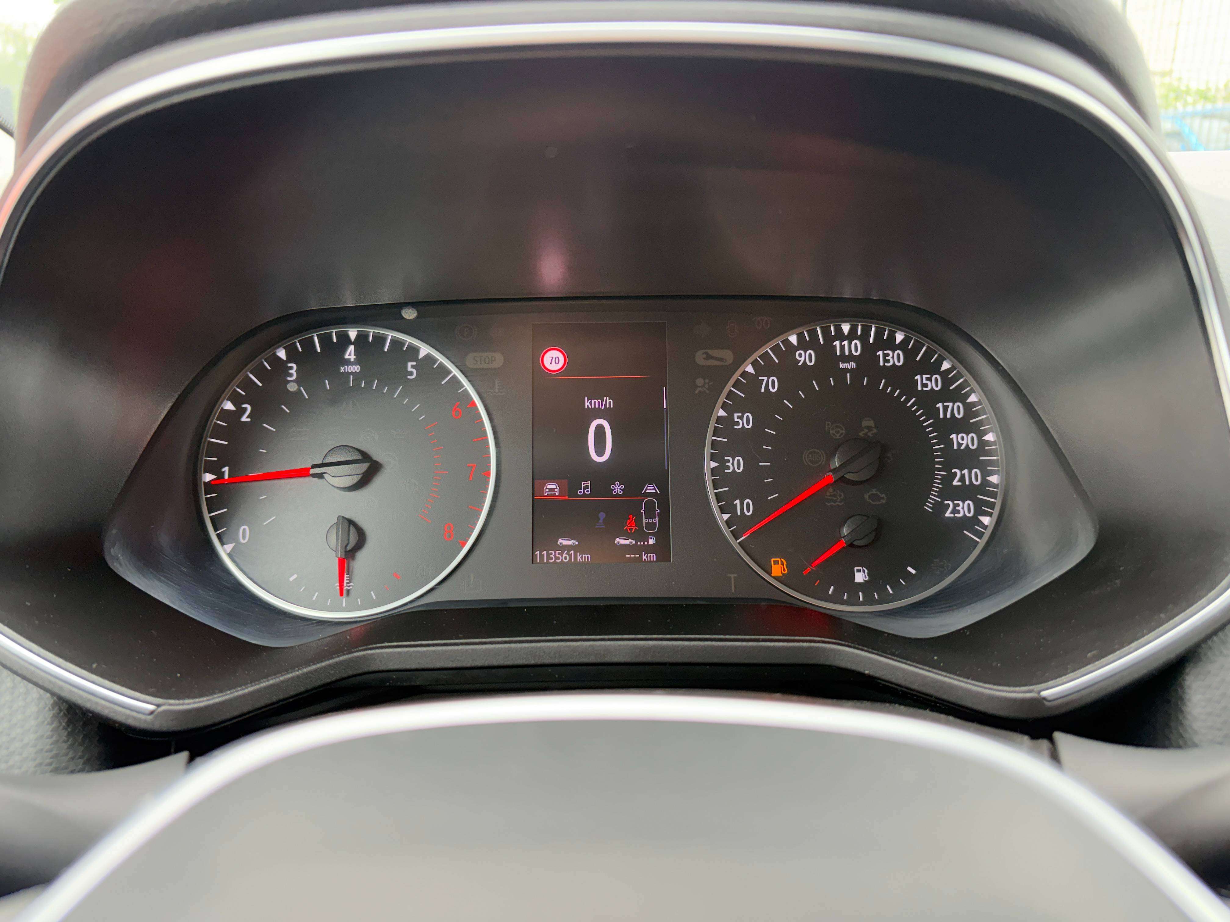Renault Clio 1.0 TCe Intens - EU6D - GARANTIE 1AN -