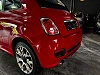 Fiat 500C ✔500C 1.2i Sport édition spéciale✔12 MOIS DE GARANTIES✔ thumbnail