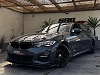 BMW 320 BMW 320iA Touring Pack M thumbnail