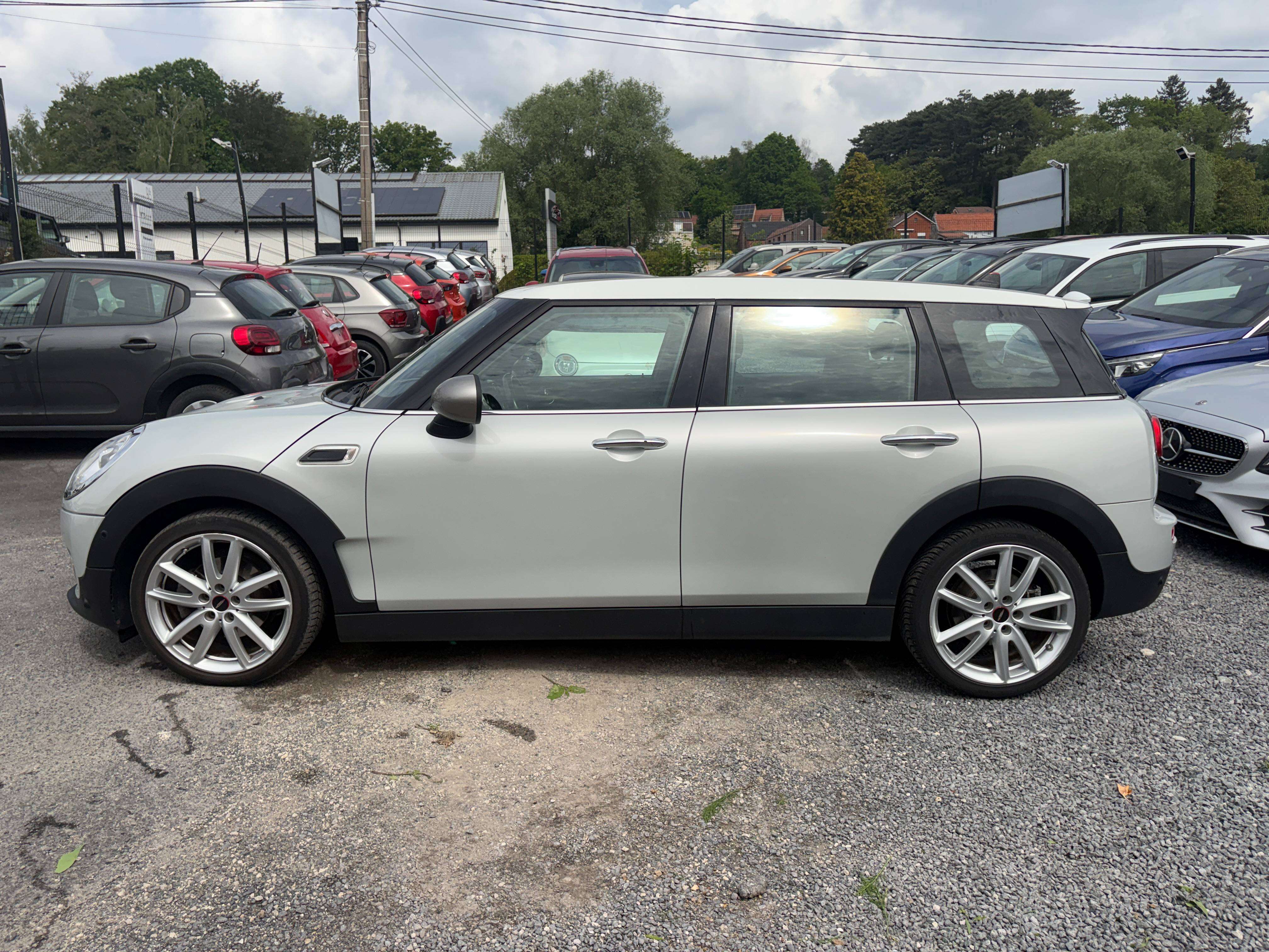 MINI Cooper Clubman 1.5A - EU6 - GARANTIE 1AN -