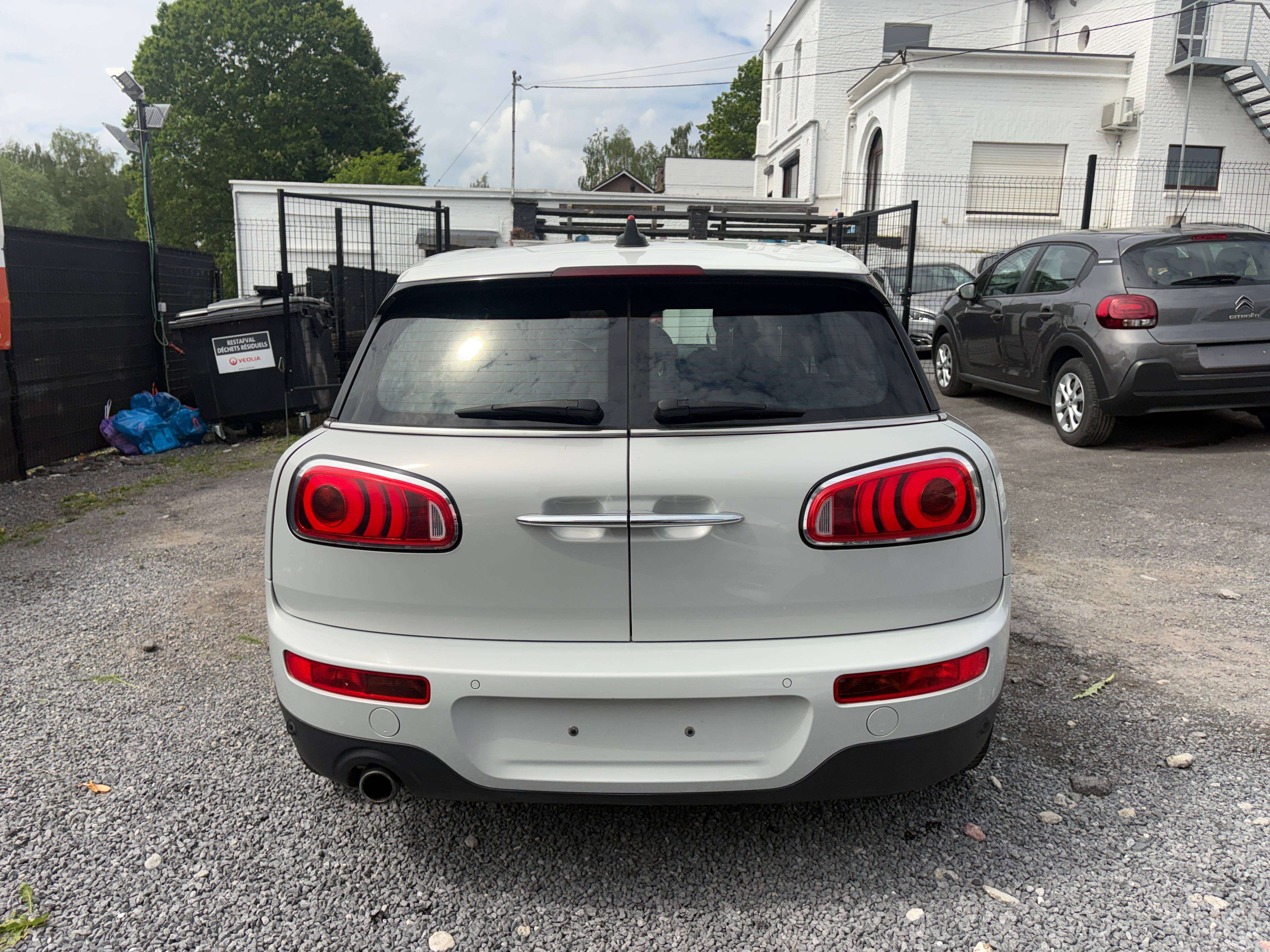 MINI Cooper Clubman 1.5A - EU6 - GARANTIE 1AN -