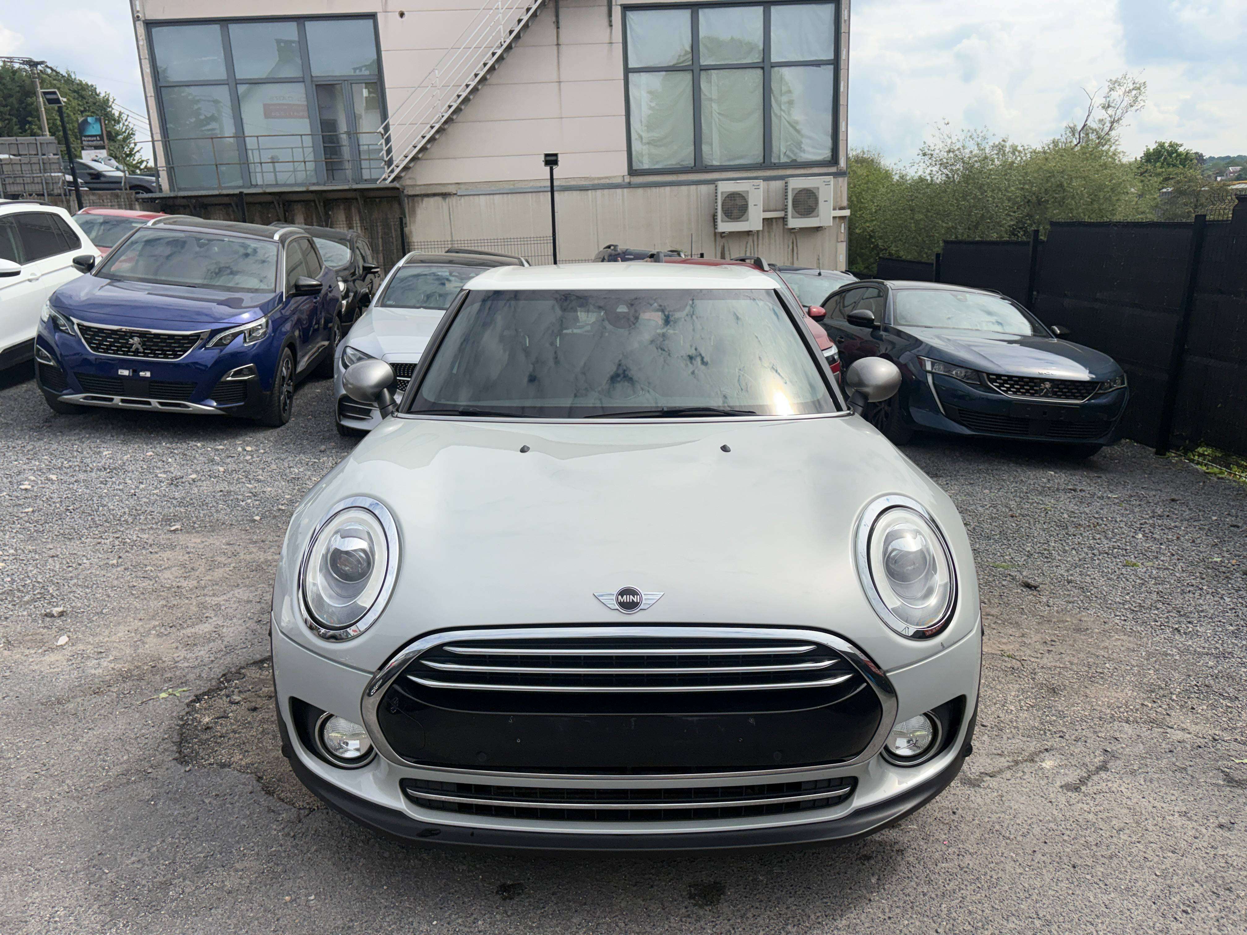 MINI Cooper Clubman 1.5A - EU6 - GARANTIE 1AN -