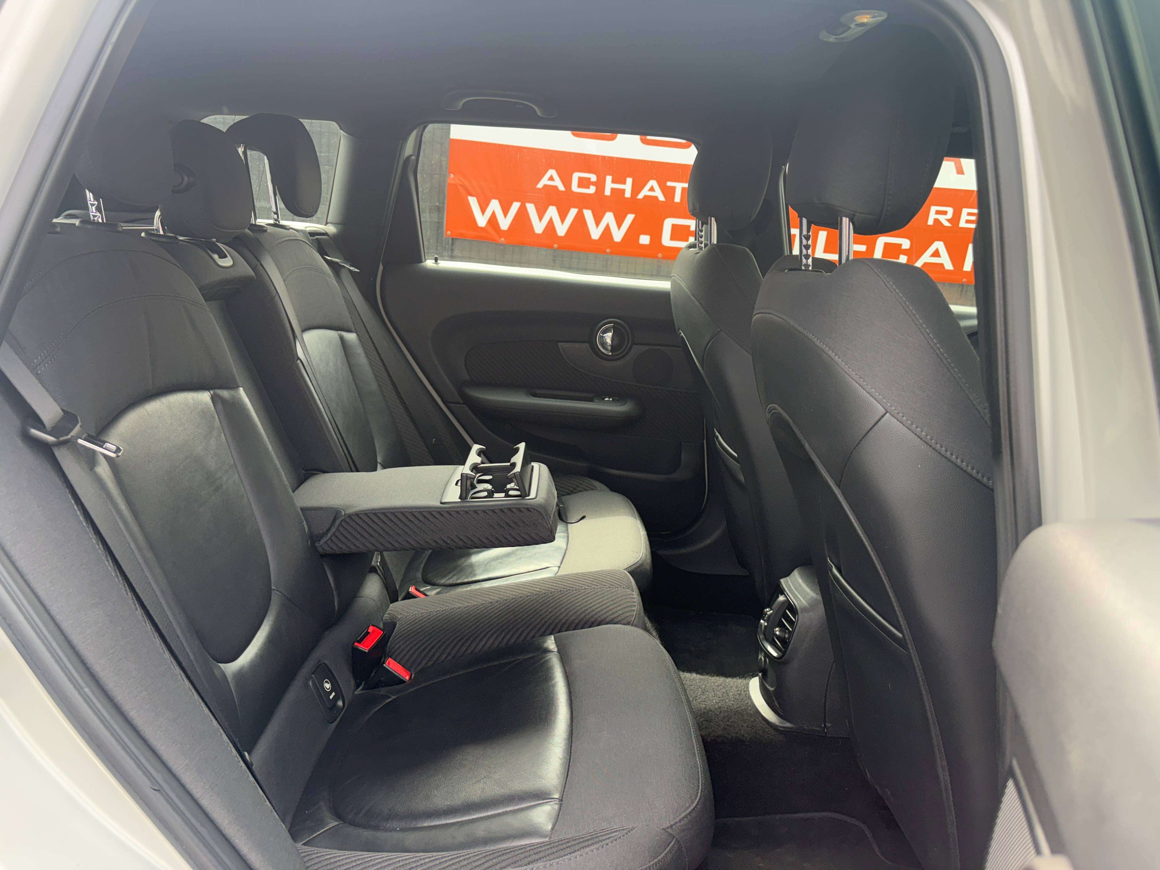 MINI Cooper Clubman 1.5A - EU6 - GARANTIE 1AN -