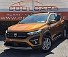 Dacia Sandero Stepway Plus 1.0 TCe CVT - EU6D - GARANTIE 1AN - thumbnail