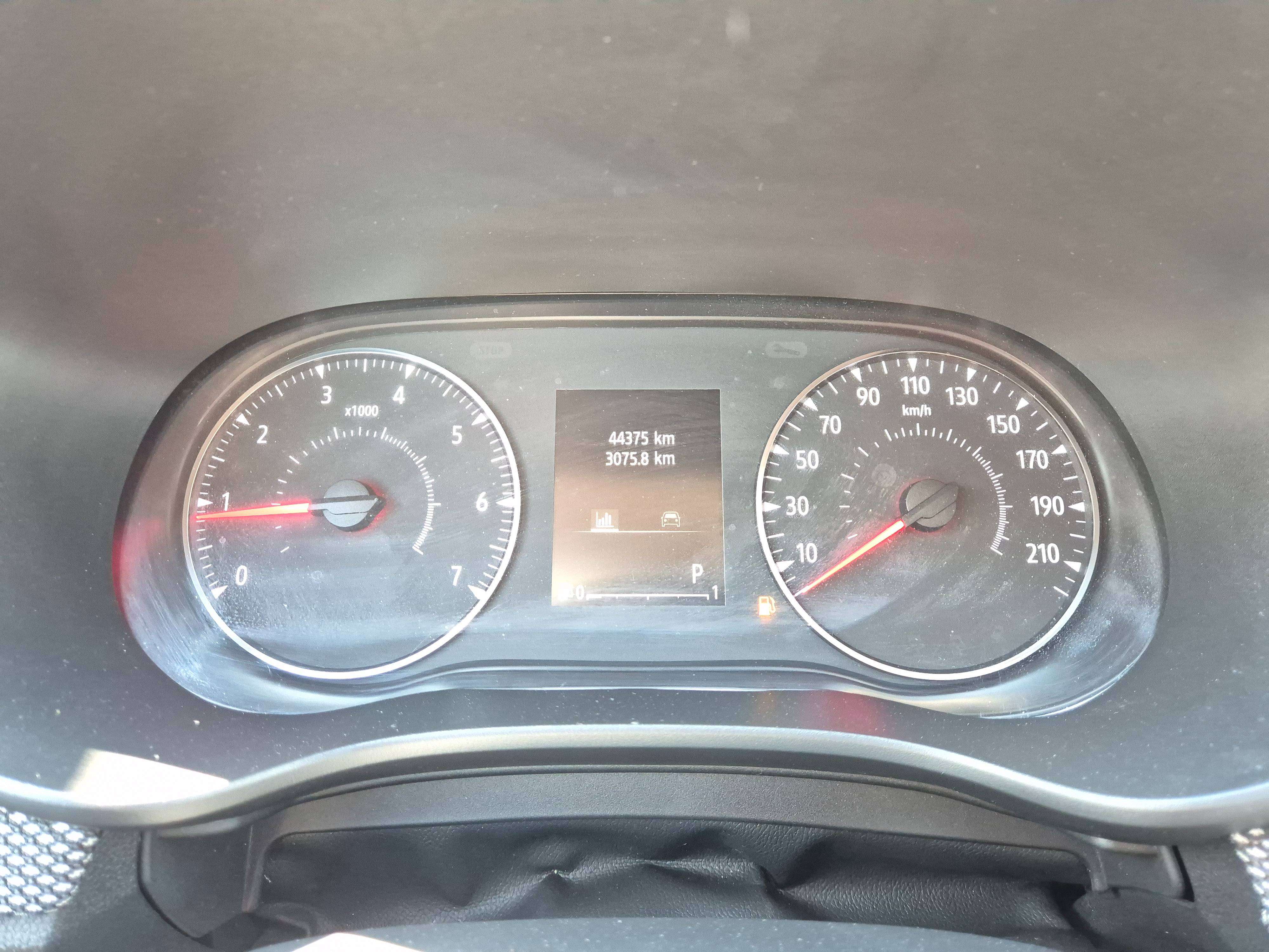 Dacia Sandero Stepway Plus 1.0 TCe CVT - EU6D - GARANTIE 1AN -